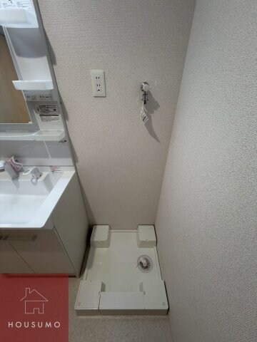 アルカンシェルコート緑橋の物件内観写真