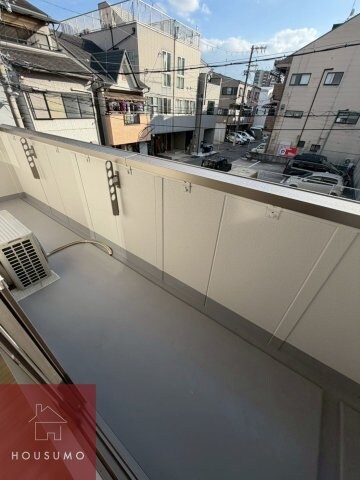 アルカンシェルコート緑橋の物件内観写真