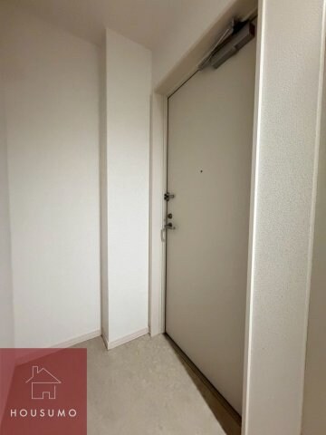 アルカンシェルコート緑橋の物件内観写真