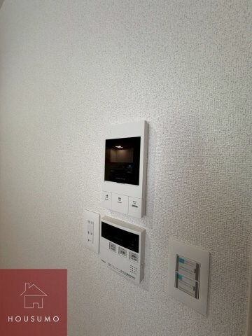 アルカンシェルコート緑橋の物件内観写真