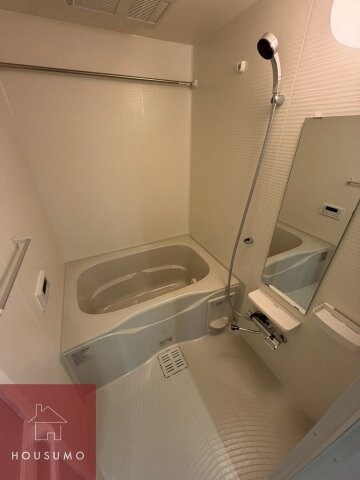 アルカンシェルコート緑橋の物件内観写真