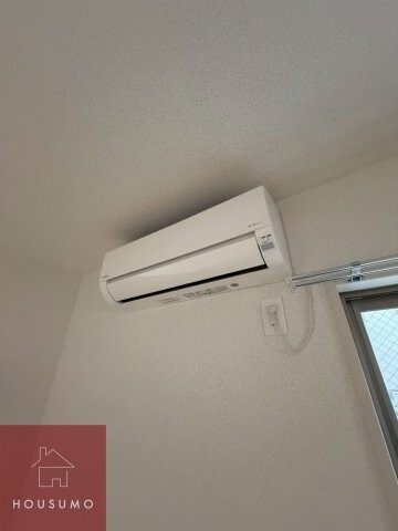 アルカンシェルコート緑橋の物件内観写真