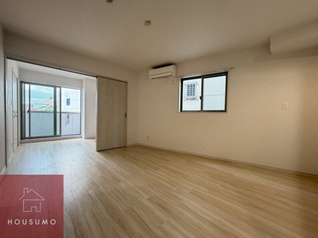 アルカンシェルコート緑橋の物件内観写真