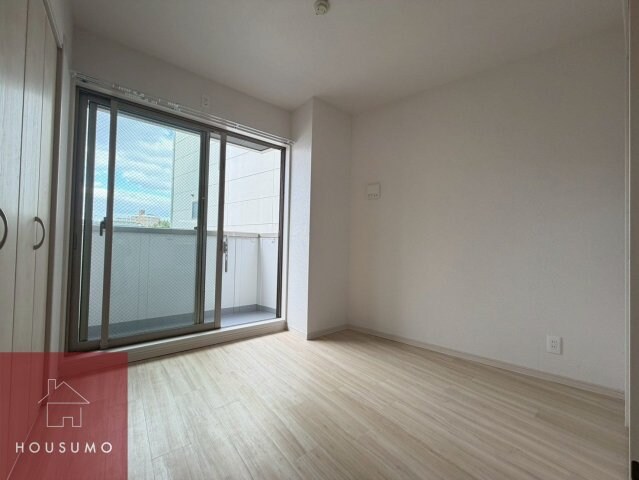 アルカンシェルコート緑橋の物件内観写真