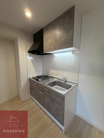 アルカンシェルコート緑橋の物件内観写真