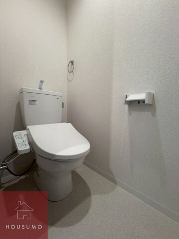 アルカンシェルコート緑橋の物件内観写真