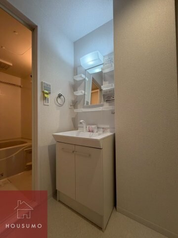 アルカンシェルコート緑橋の物件内観写真