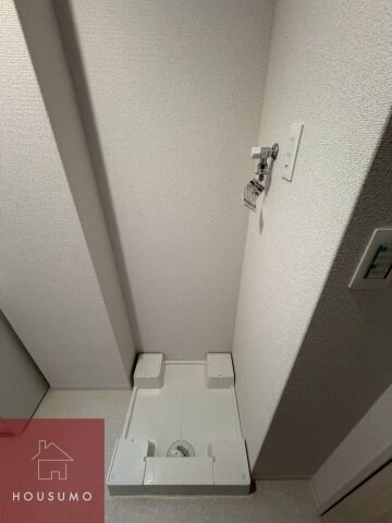 アルカンシェルコート緑橋の物件内観写真