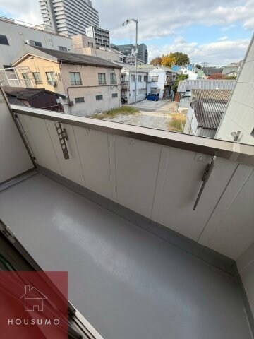 アルカンシェルコート緑橋の物件内観写真