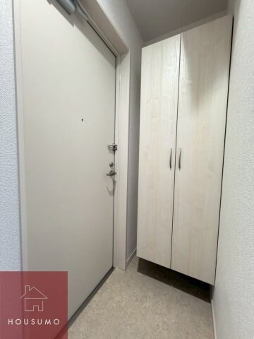 アルカンシェルコート緑橋の物件内観写真