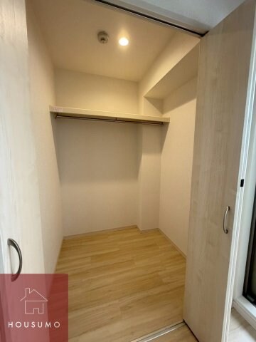 アルカンシェルコート緑橋の物件内観写真