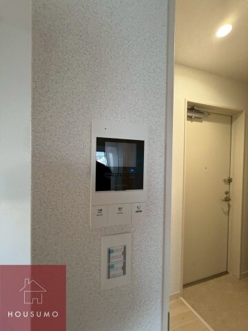 アルカンシェルコート緑橋の物件内観写真