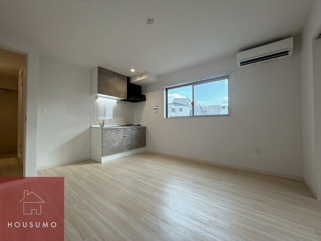 アルカンシェルコート緑橋の物件内観写真