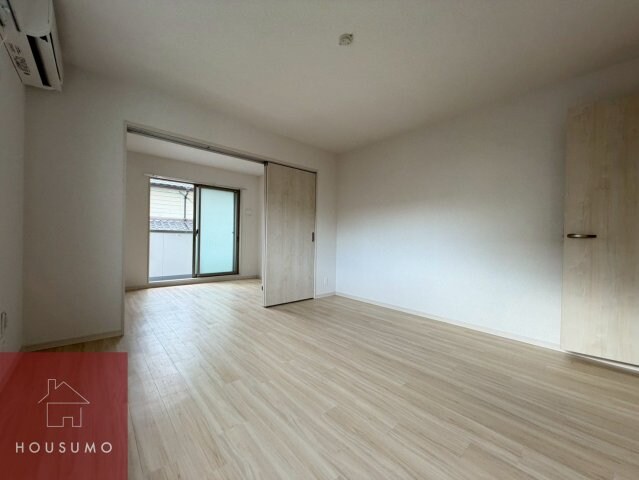 アルカンシェルコート緑橋の物件内観写真