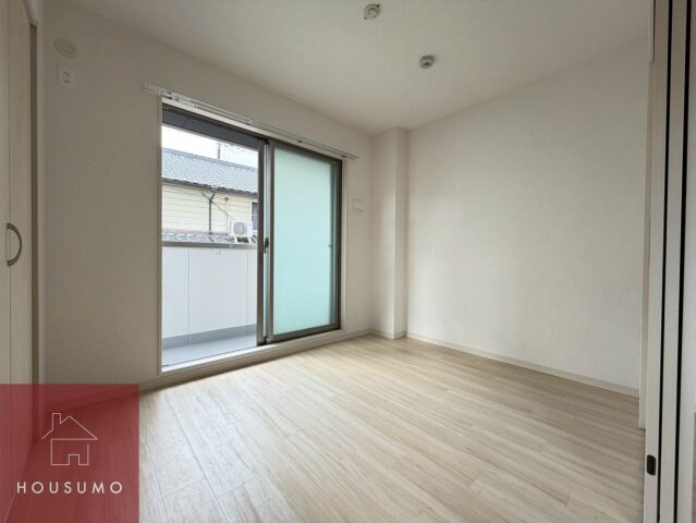 アルカンシェルコート緑橋の物件内観写真