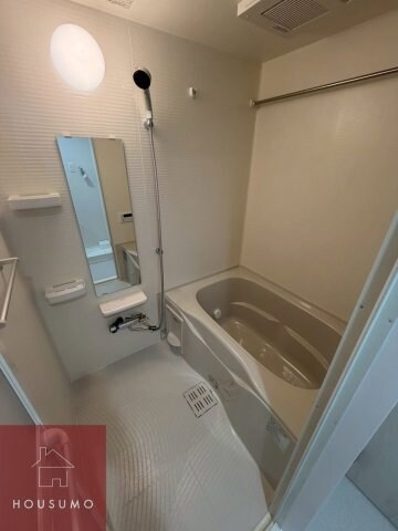 アルカンシェルコート緑橋の物件内観写真