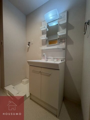 アルカンシェルコート緑橋の物件内観写真