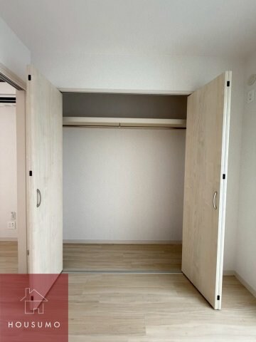 アルカンシェルコート緑橋の物件内観写真