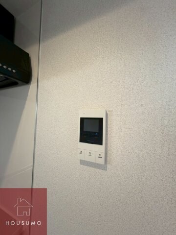 アルカンシェルコート緑橋の物件内観写真