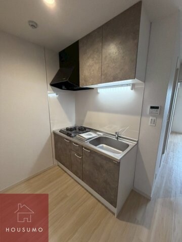 アルカンシェルコート緑橋の物件内観写真