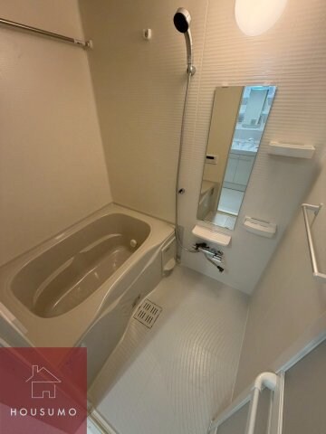 アルカンシェルコート緑橋の物件内観写真