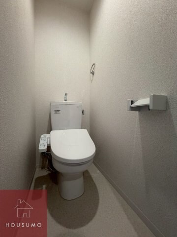 アルカンシェルコート緑橋の物件内観写真