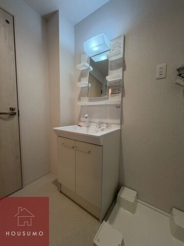 アルカンシェルコート緑橋の物件内観写真