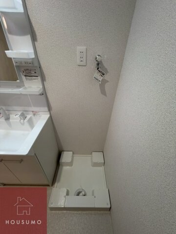 アルカンシェルコート緑橋の物件内観写真