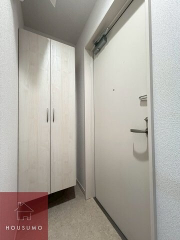 アルカンシェルコート緑橋の物件内観写真