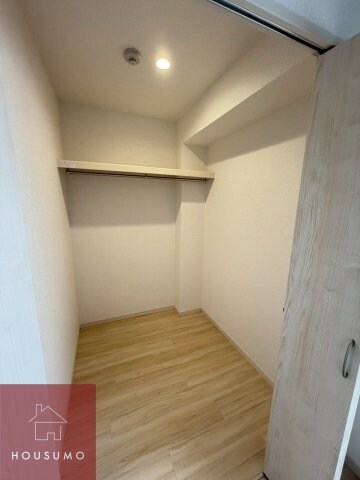 アルカンシェルコート緑橋の物件内観写真