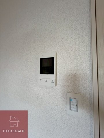 アルカンシェルコート緑橋の物件内観写真