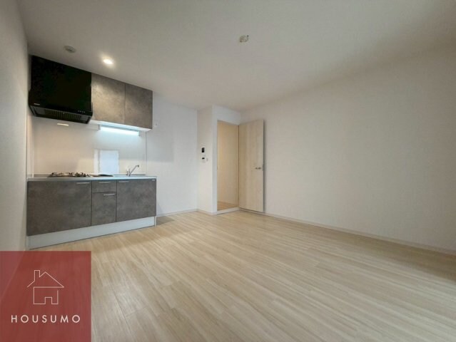 アルカンシェルコート緑橋の物件内観写真