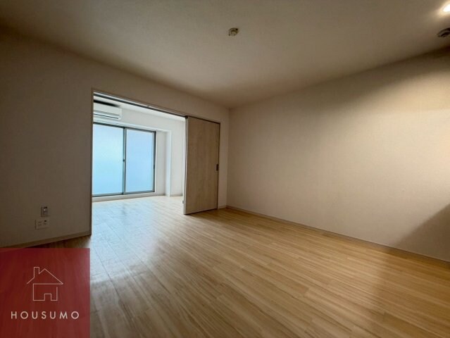 アルカンシェルコート緑橋の物件内観写真