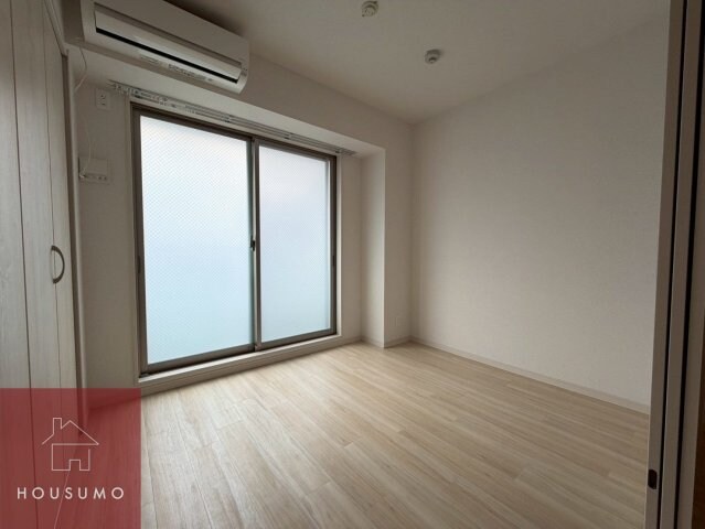 アルカンシェルコート緑橋の物件内観写真