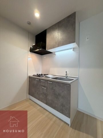 アルカンシェルコート緑橋の物件内観写真