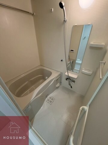 アルカンシェルコート緑橋の物件内観写真