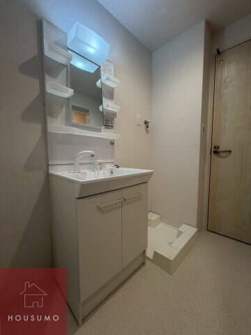 アルカンシェルコート緑橋の物件内観写真