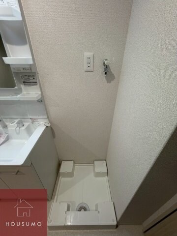 アルカンシェルコート緑橋の物件内観写真