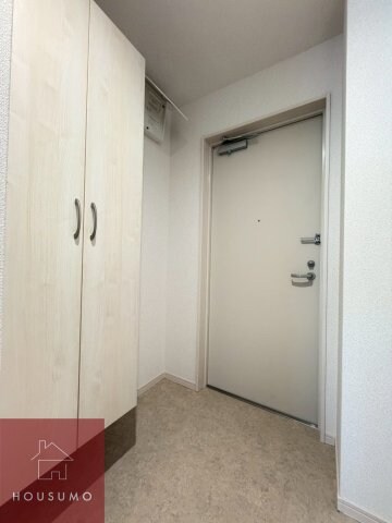 アルカンシェルコート緑橋の物件内観写真