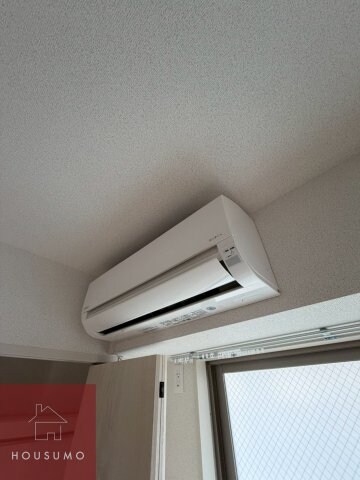 アルカンシェルコート緑橋の物件内観写真