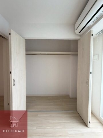 アルカンシェルコート緑橋の物件内観写真