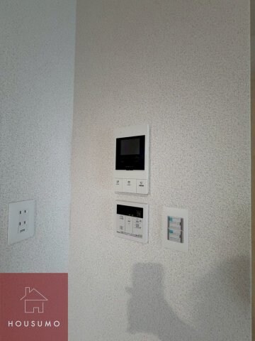 アルカンシェルコート緑橋の物件内観写真