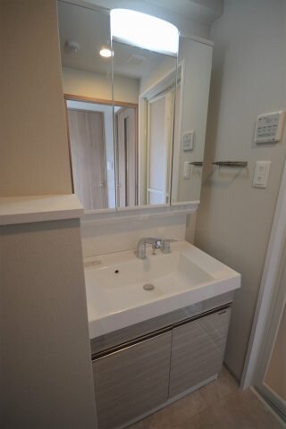 エスリードレジデンス都島NORTHの物件内観写真