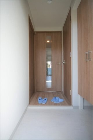 エスリードレジデンス都島NORTHの物件内観写真