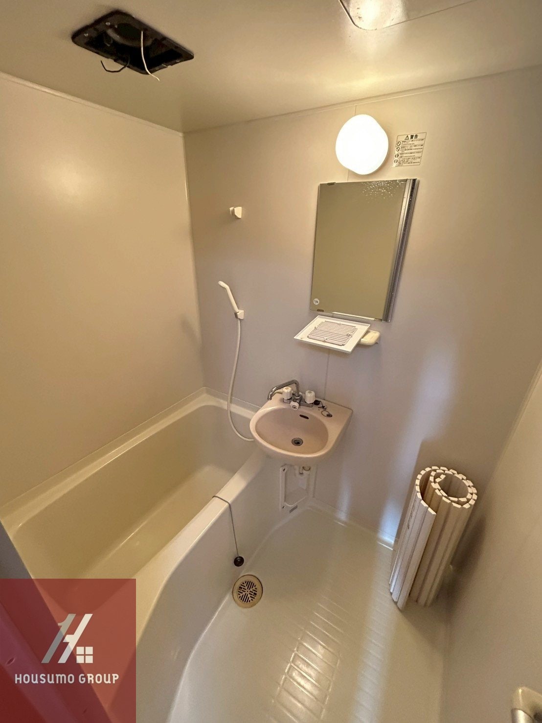 ユーベ今福の物件内観写真