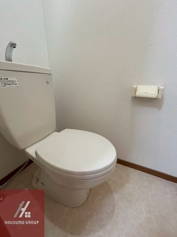 ユーベ今福の物件内観写真