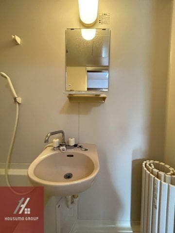 ユーベ今福の物件内観写真