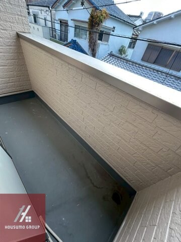 ユーベ今福の物件内観写真