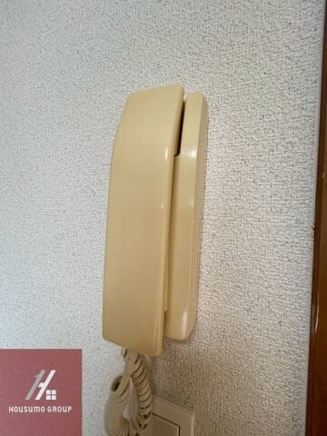 ユーベ今福の物件内観写真