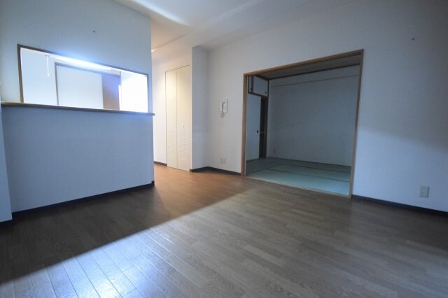 グラン・シャリオの物件内観写真